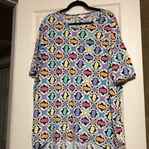 LuLaRoe Irma